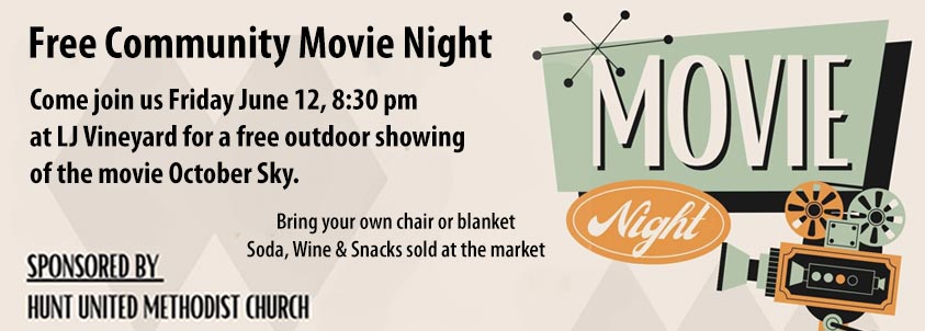 Movie Night
